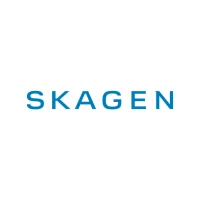 SKAGEN Watch Faces