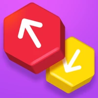 Hex Go Sort Puzzle
