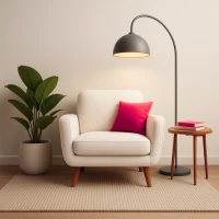 AI Room Decor: Interior Design