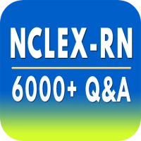 Nclex rn 6000 Questions Prep