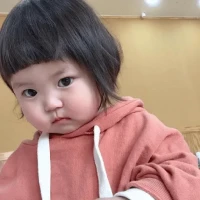 Funny Baby Stickers WAStickers