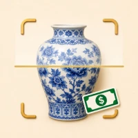 AntiqWise: AI Antique Identify