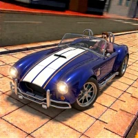 Extreme Car Racing