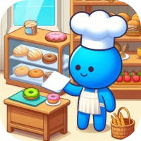 Bakery Manager: Stores Tycoon