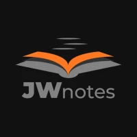 JW Notes Theocratic Notes