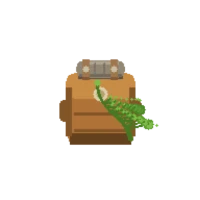 Wandering Alchemist