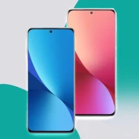 Xiaomi 12 Pro Theme & Launcher