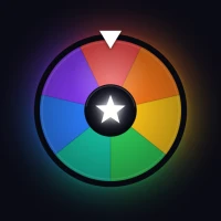 Spin Wheel: Decide & Picker