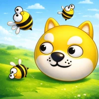 Save Dog: Draw to Save Puzzle