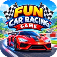 Fun Car Racing Game