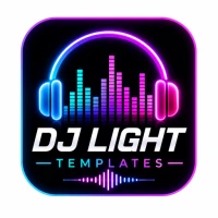 DJ Light Templates