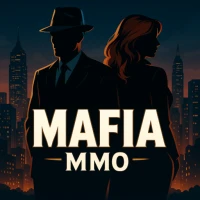 Mafia MMO: Text-Based RPG