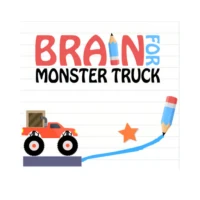 Brain for monster truck Pro