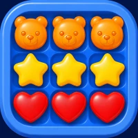 Candy Flow Sort: Color Puzzle