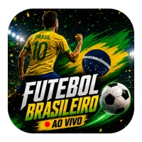 Futebol Brasileiro ao Vivo