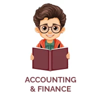 Accounting & finance
