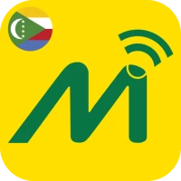 MVola Comores