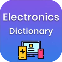 Electronics Dictionary