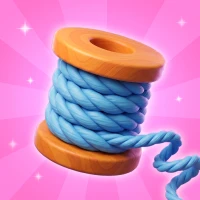 Yarn Out 3D