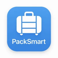 PackSmart: Smart Packing Lists