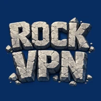 Rock VPN: Fast & Secure