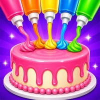 Sweet Bakery: Kids Cake Maker