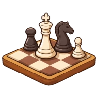 WeeChess - Mini Chess Puzzles