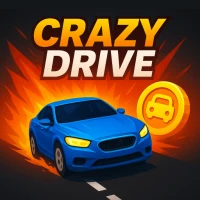 Stunt Crash Sim: Crazy Drive