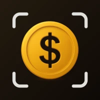 Coin Scanner: ID & Value Check