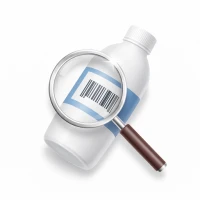 Product Scanner: Health Check