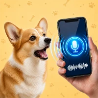 Human to Dog: Dog Translator