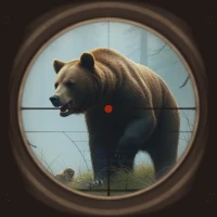 Huntcore: Wild Sniper Hunting