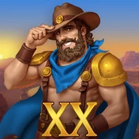 12 Labours of Hercules XX