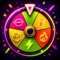 Party Roulette: Truth or Dare