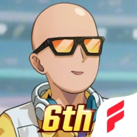 ONE PUNCH MAN: The Strongest