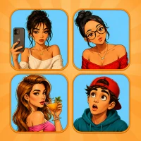 Connect Master: Puzzle Game