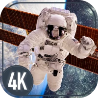 Spaceship wallpapers
