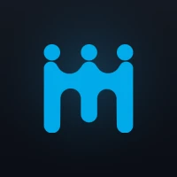 MYBZZ - Meet Business People