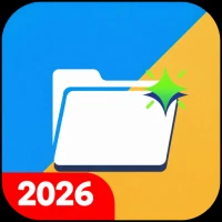 File Manager - File Explorer