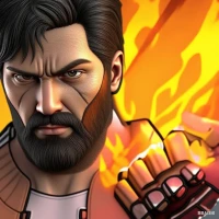 Street Fight: Justice Fury