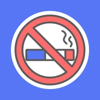 Quit Smoking Tracker  No Smoke