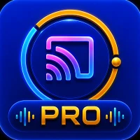 Screen Mirroring Pro
