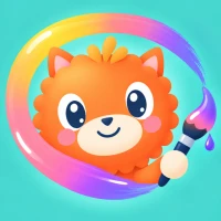 Doodle: Draw & Learn for Kids