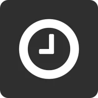 Flip Clock