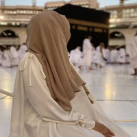 Girls Hijab Wallpaper