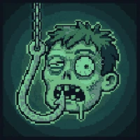 Zombie Hook: Monster Catcher