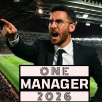 One Manager 2026