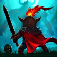 Knight's Legend: Rogue Kings