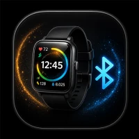 Smart Watch Ultra 4 App
