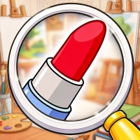 Hidden Objects: Find & Spot It